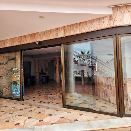 Apartament Atlantic Mirage Colina Blanca Costa Adeje  Zewnętrze zdjęcie