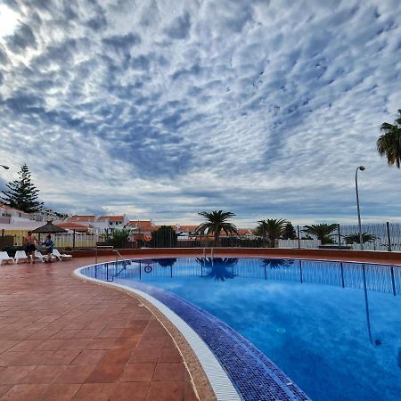 Apartament Atlantic Mirage Colina Blanca Costa Adeje  Zewnętrze zdjęcie
