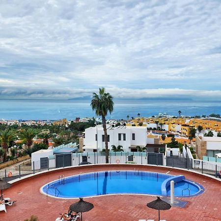 Apartament Atlantic Mirage Colina Blanca Costa Adeje  Zewnętrze zdjęcie