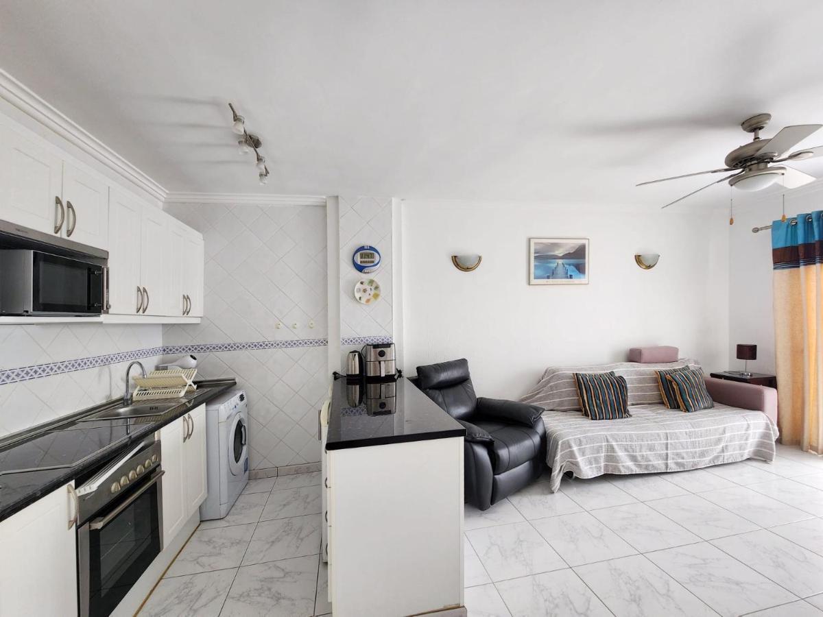 Apartament Atlantic Mirage Colina Blanca Costa Adeje  Zewnętrze zdjęcie