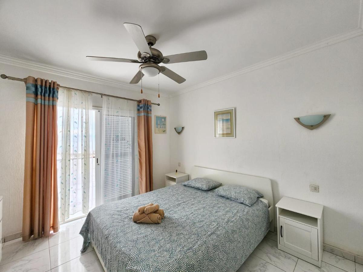 Apartament Atlantic Mirage Colina Blanca Costa Adeje  Zewnętrze zdjęcie