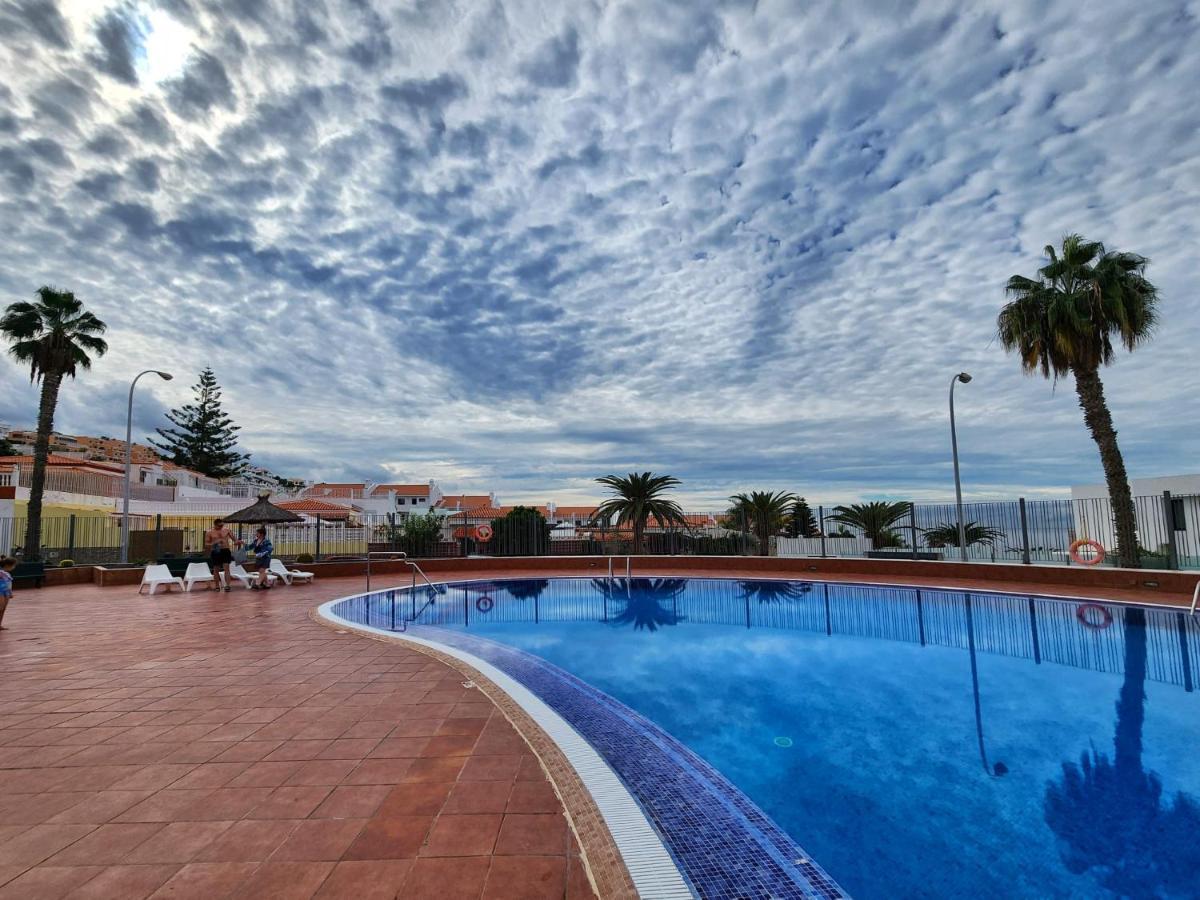 Apartament Atlantic Mirage Colina Blanca Costa Adeje  Zewnętrze zdjęcie