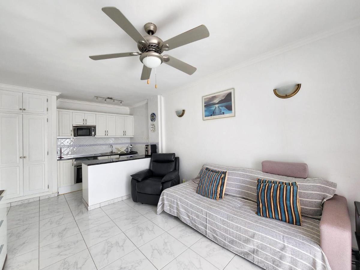 Apartament Atlantic Mirage Colina Blanca Costa Adeje  Zewnętrze zdjęcie