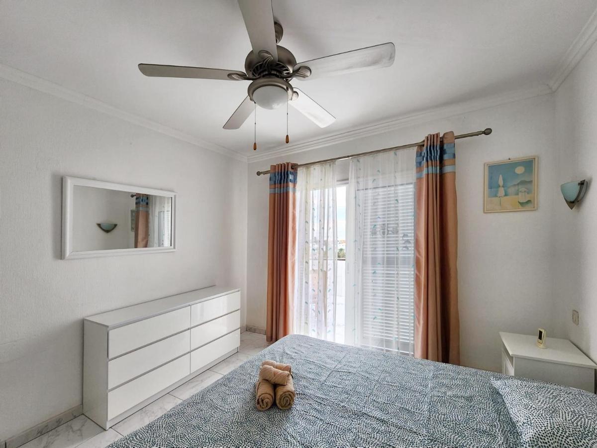 Apartament Atlantic Mirage Colina Blanca Costa Adeje  Zewnętrze zdjęcie