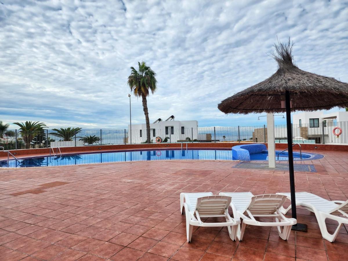 Apartament Atlantic Mirage Colina Blanca Costa Adeje  Zewnętrze zdjęcie