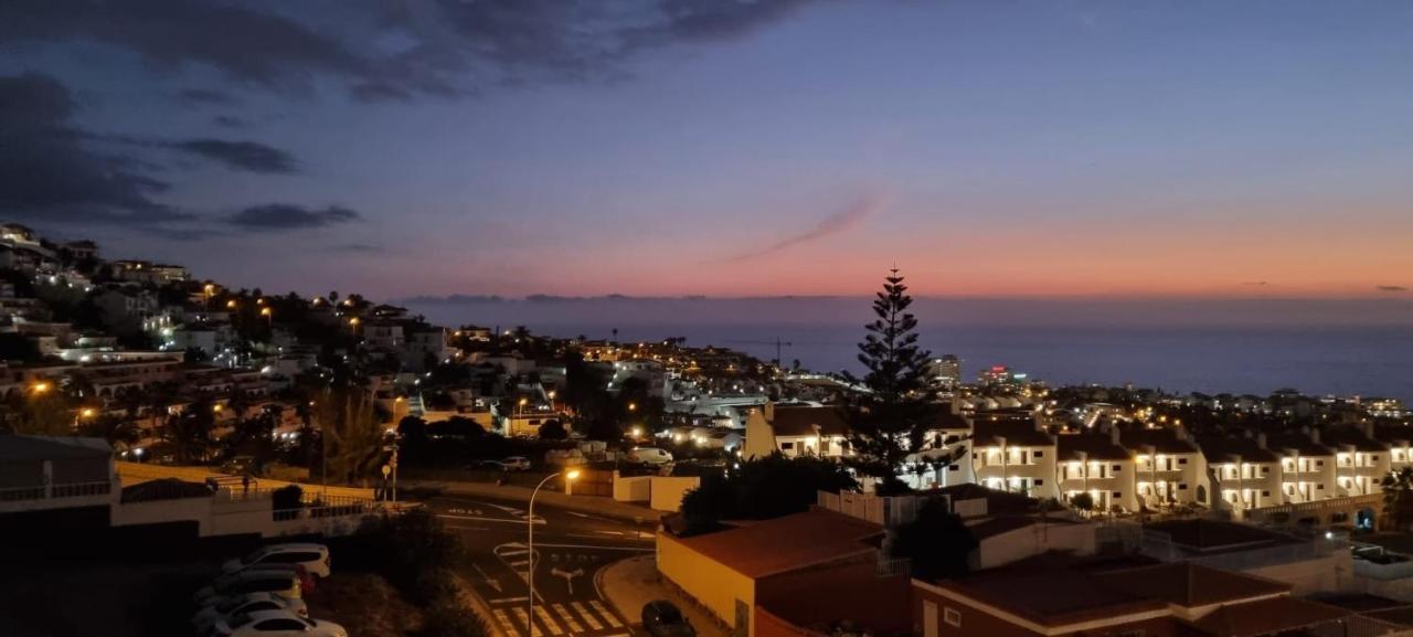 Apartament Atlantic Mirage Colina Blanca Costa Adeje  Zewnętrze zdjęcie