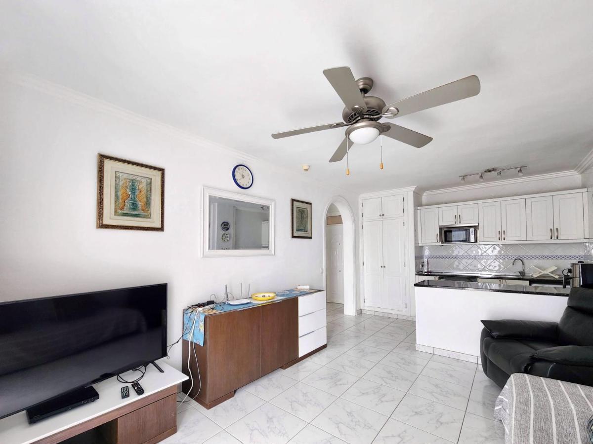 Apartament Atlantic Mirage Colina Blanca Costa Adeje  Zewnętrze zdjęcie