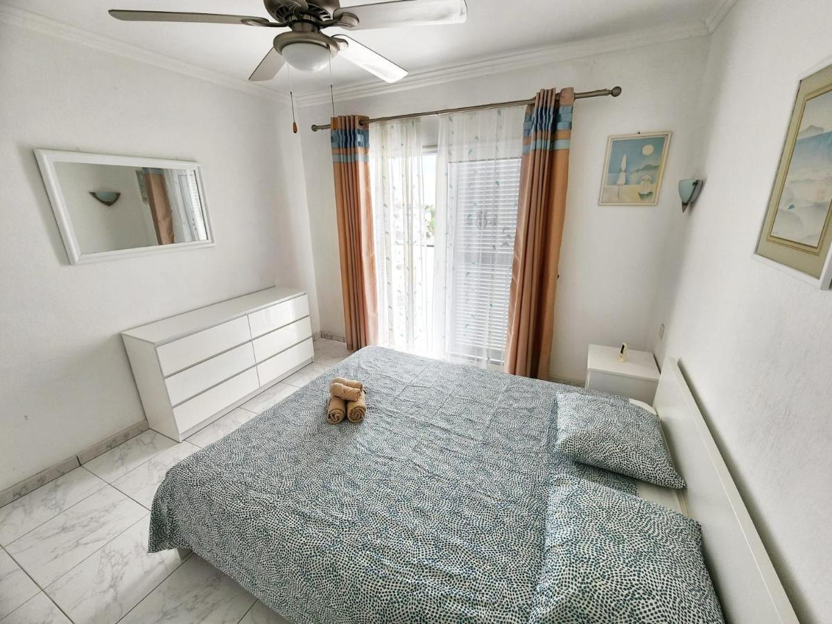 Apartament Atlantic Mirage Colina Blanca Costa Adeje  Zewnętrze zdjęcie