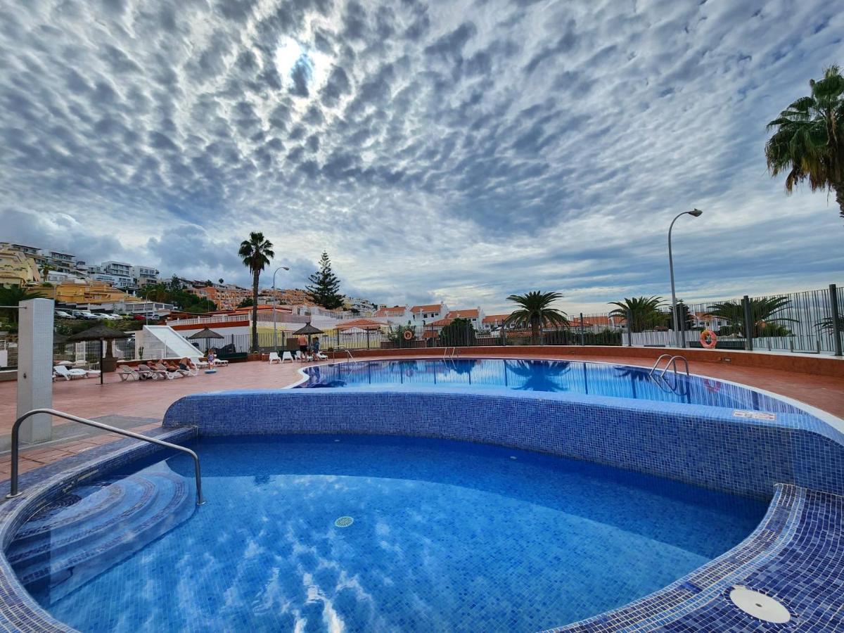 Apartament Atlantic Mirage Colina Blanca Costa Adeje  Zewnętrze zdjęcie