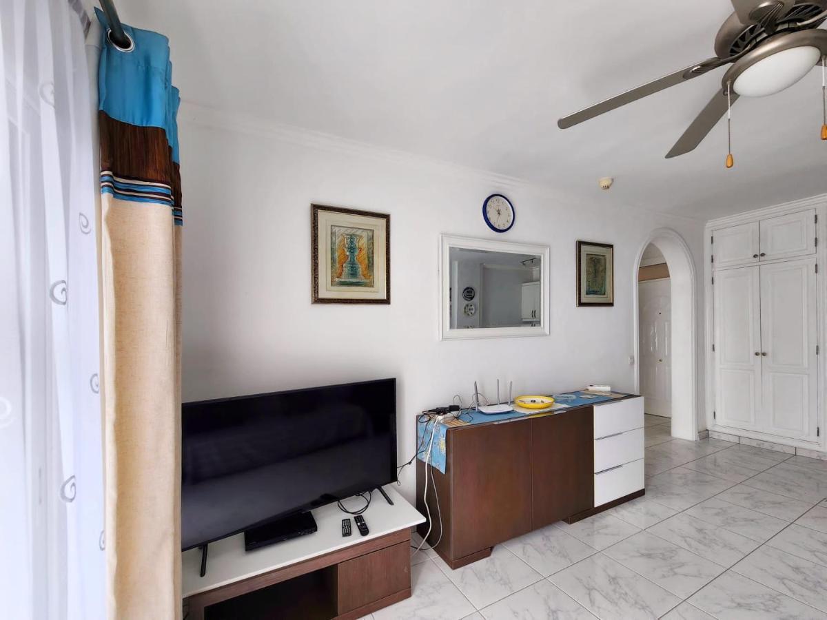 Apartament Atlantic Mirage Colina Blanca Costa Adeje  Zewnętrze zdjęcie