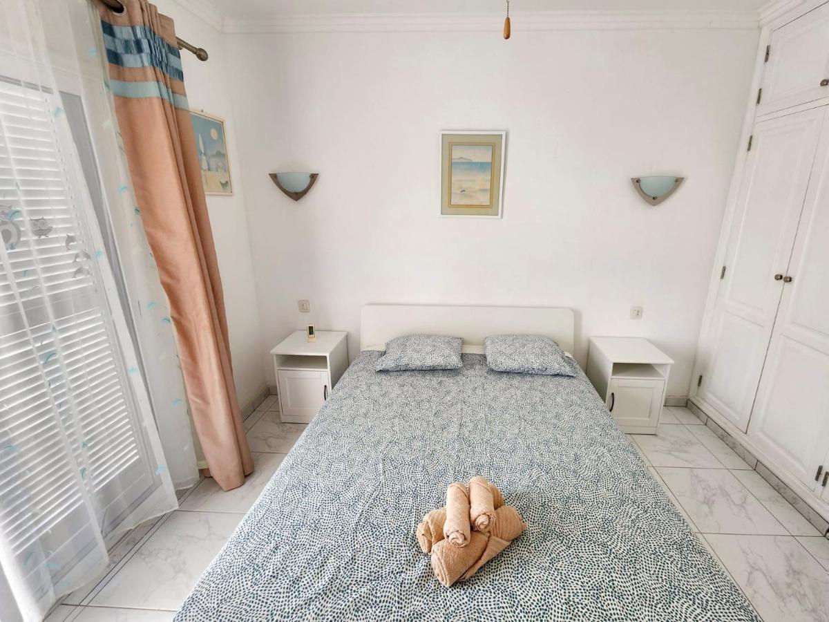 Apartament Atlantic Mirage Colina Blanca Costa Adeje  Zewnętrze zdjęcie