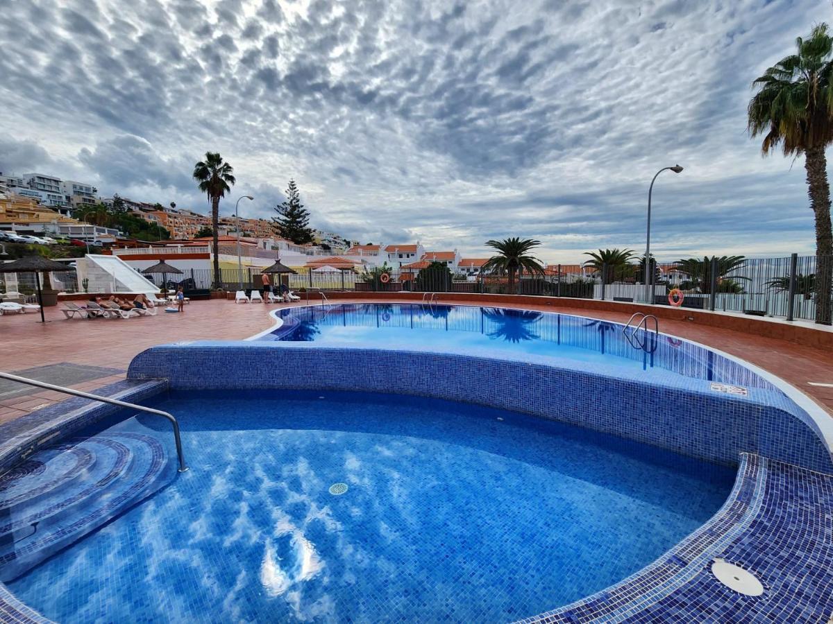 Apartament Atlantic Mirage Colina Blanca Costa Adeje  Zewnętrze zdjęcie