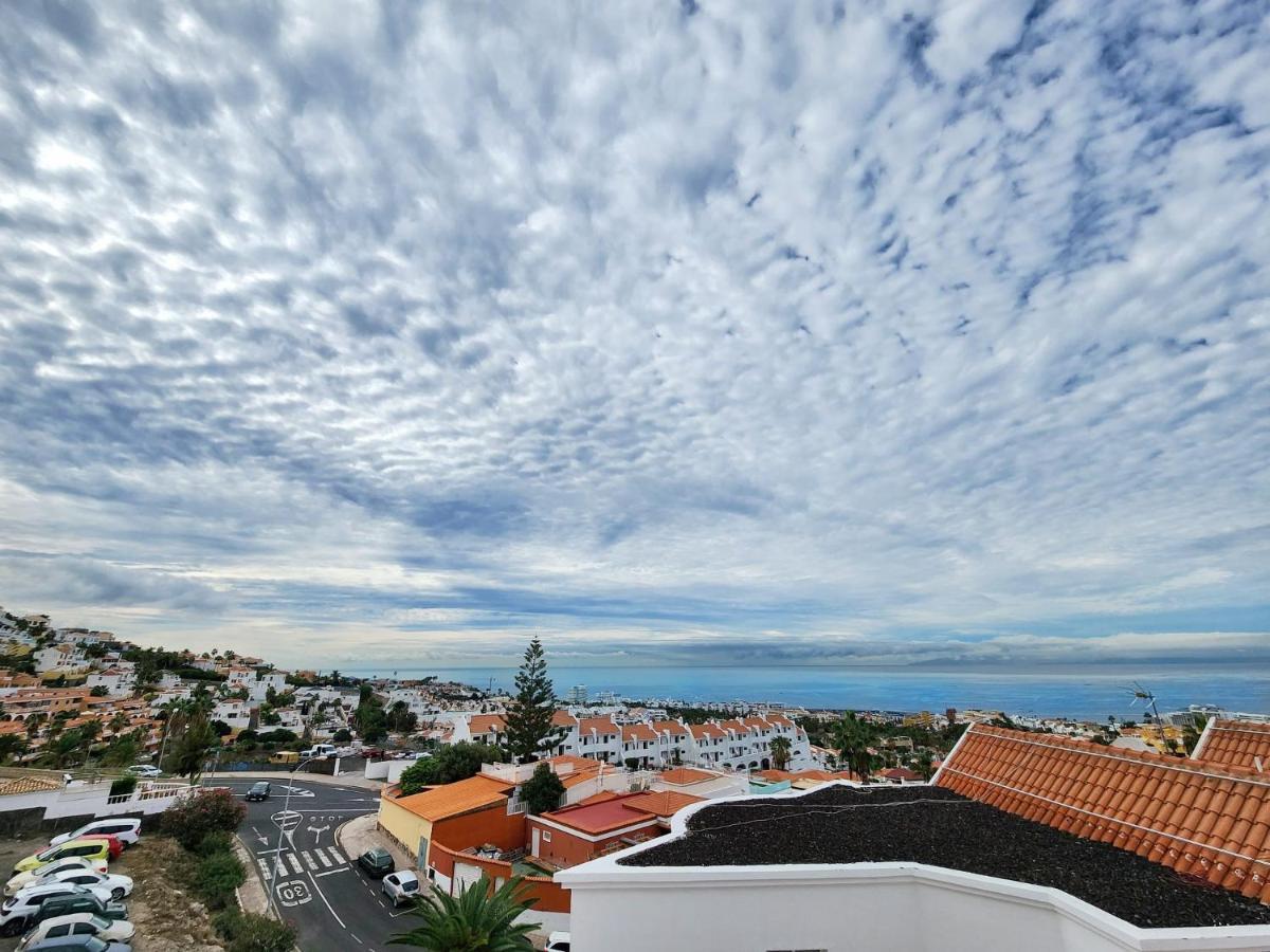 Apartament Atlantic Mirage Colina Blanca Costa Adeje  Zewnętrze zdjęcie