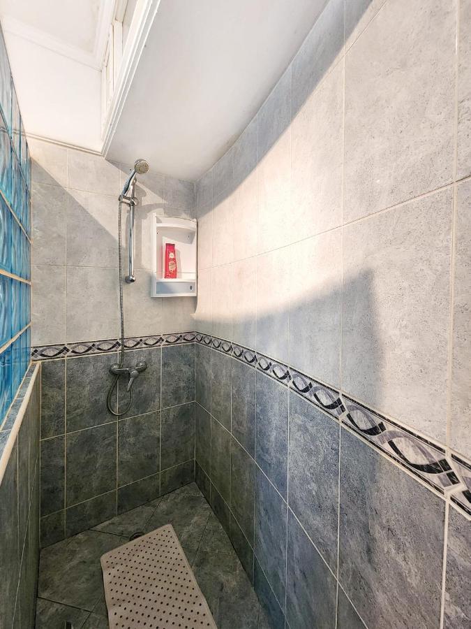 Apartament Atlantic Mirage Colina Blanca Costa Adeje  Zewnętrze zdjęcie