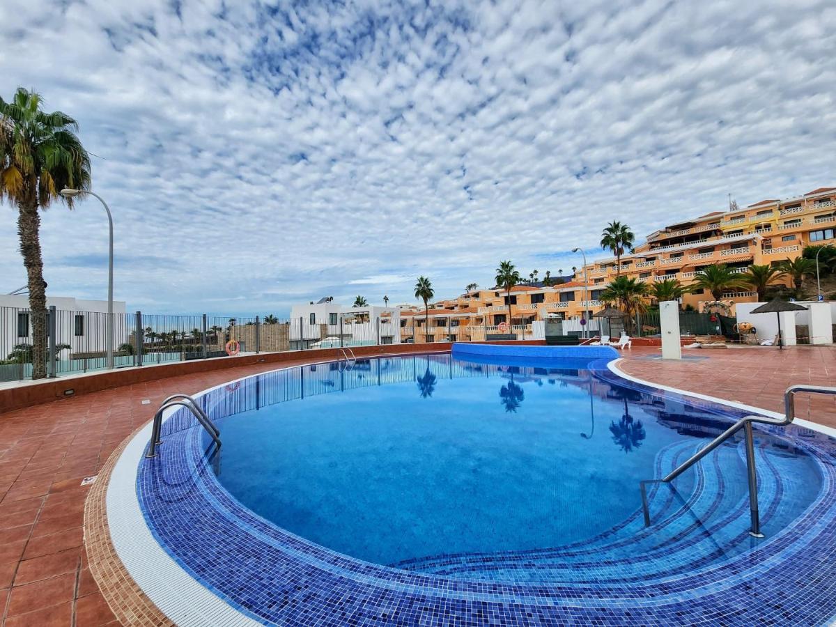 Apartament Atlantic Mirage Colina Blanca Costa Adeje  Zewnętrze zdjęcie